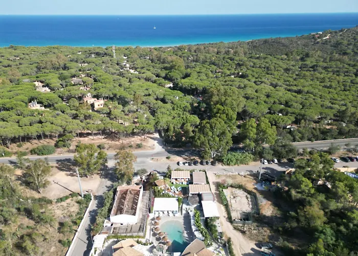Oasi Blu Sardinia