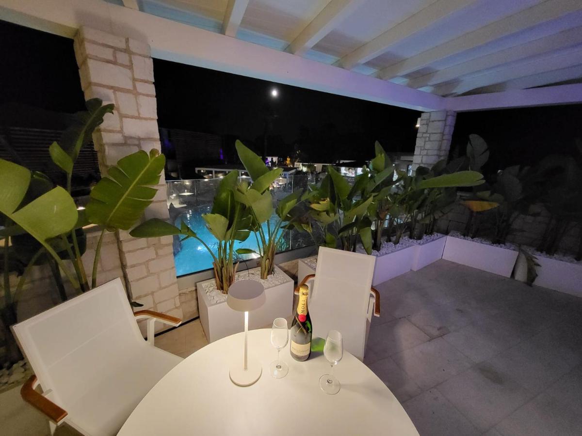 Oasi Blu Sardinia 5*