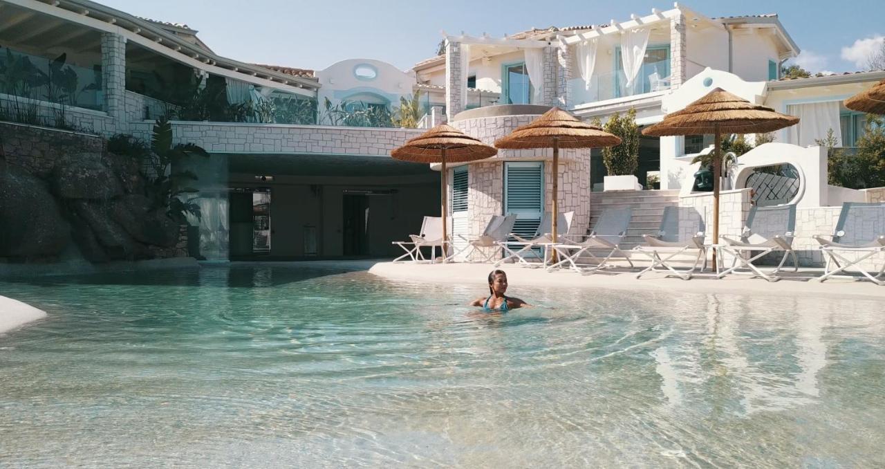 Hotel Oasi Blu Sardinia 5*