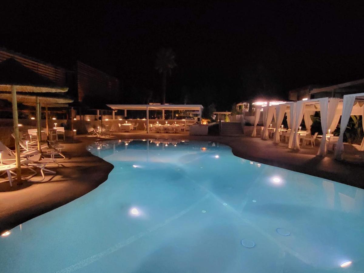 Oasi Blu Sardinia Hotel