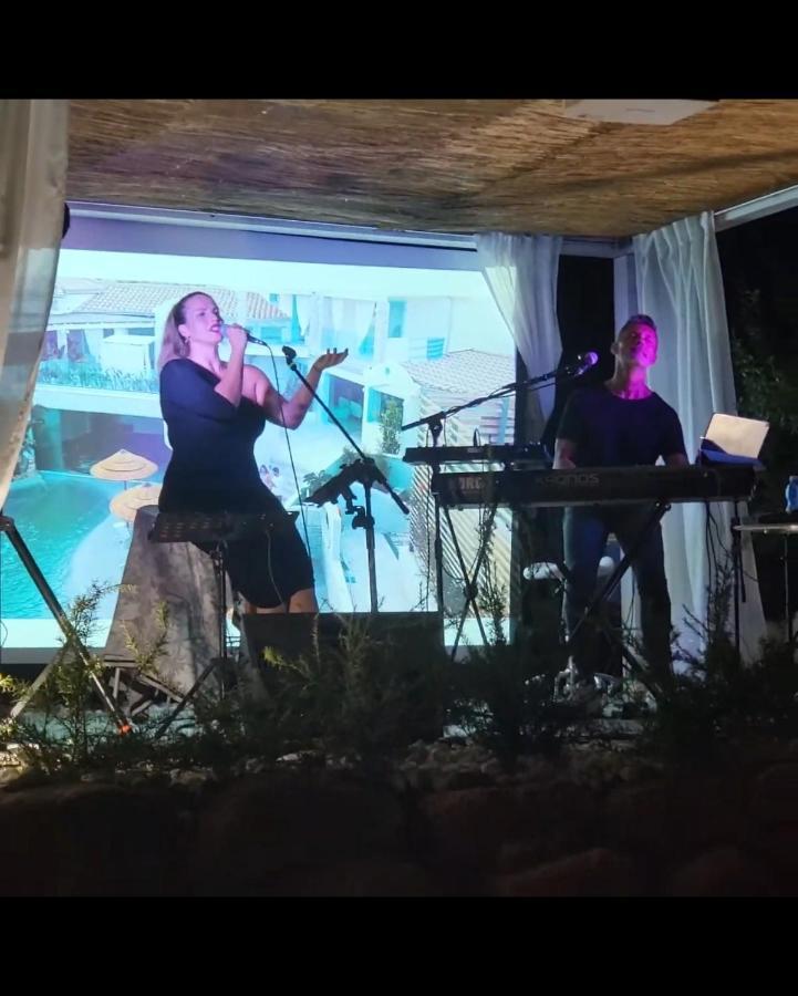 Oasi Blu Sardinia 5*