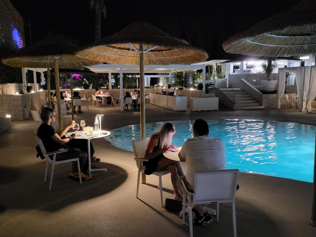 Hotel Oasi Blu Sardinia 5*