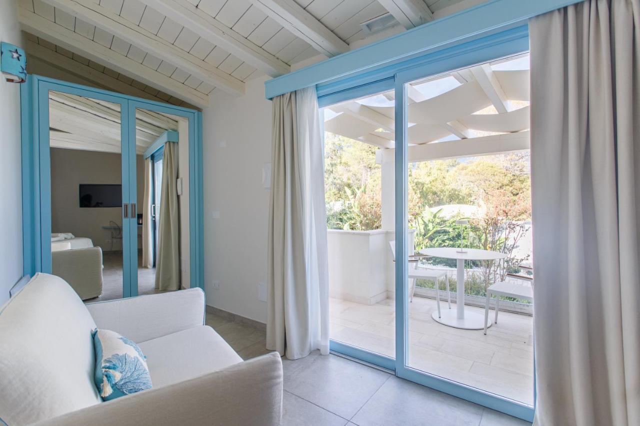 Oasi Blu Sardinia 5*