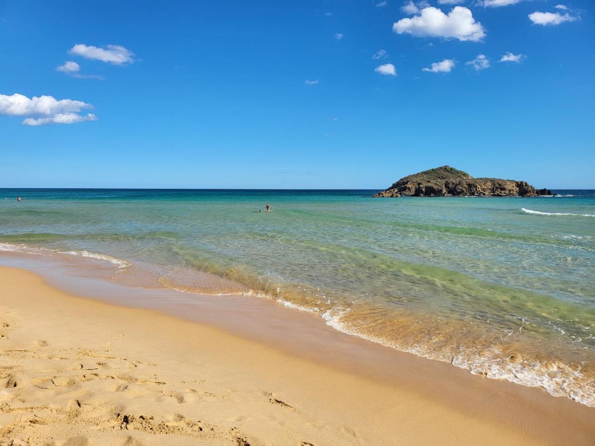 Oasi Blu Sardinia Hotel Santa Margherita di Pula
