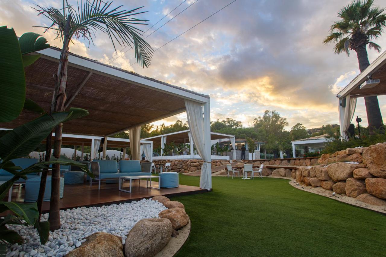 Hotel Oasi Blu Sardinia 5*