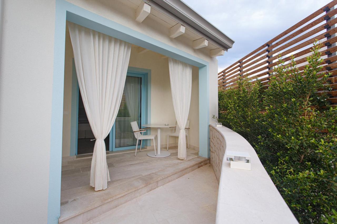 Oasi Blu Sardinia 5* Santa Margherita di Pula