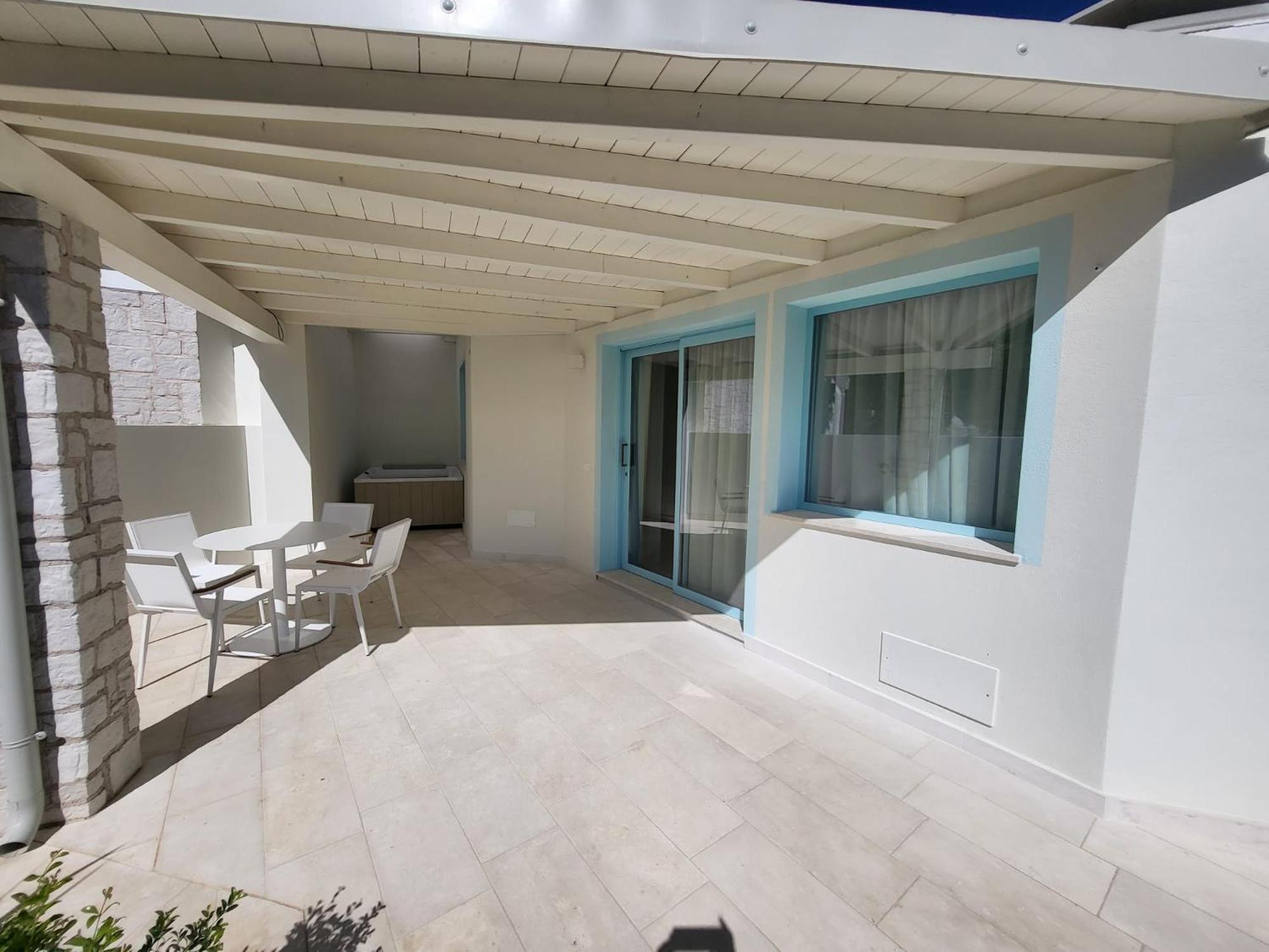 Oasi Blu Sardinia Hotel
