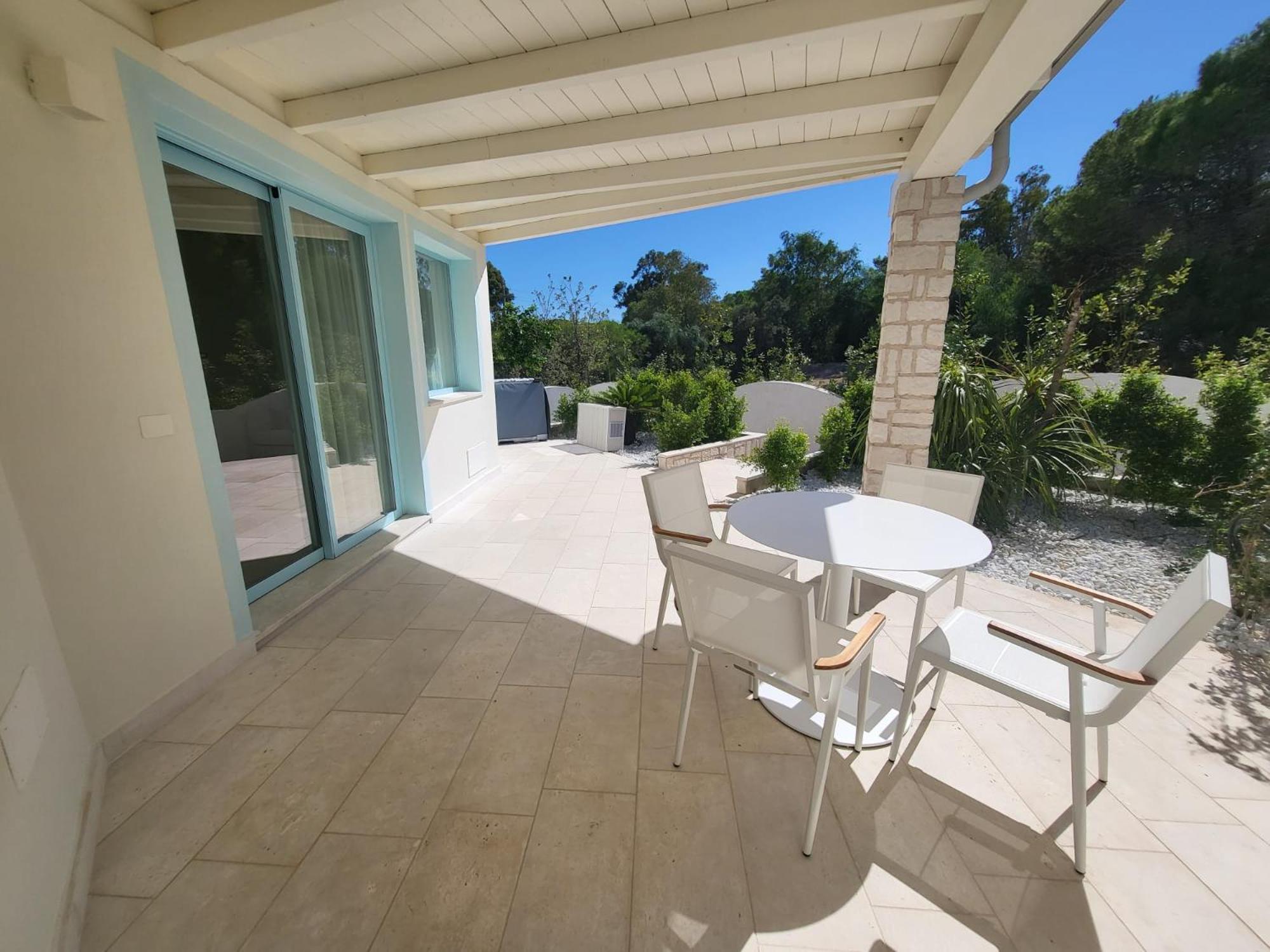 Oasi Blu Sardinia 5* Santa Margherita di Pula
