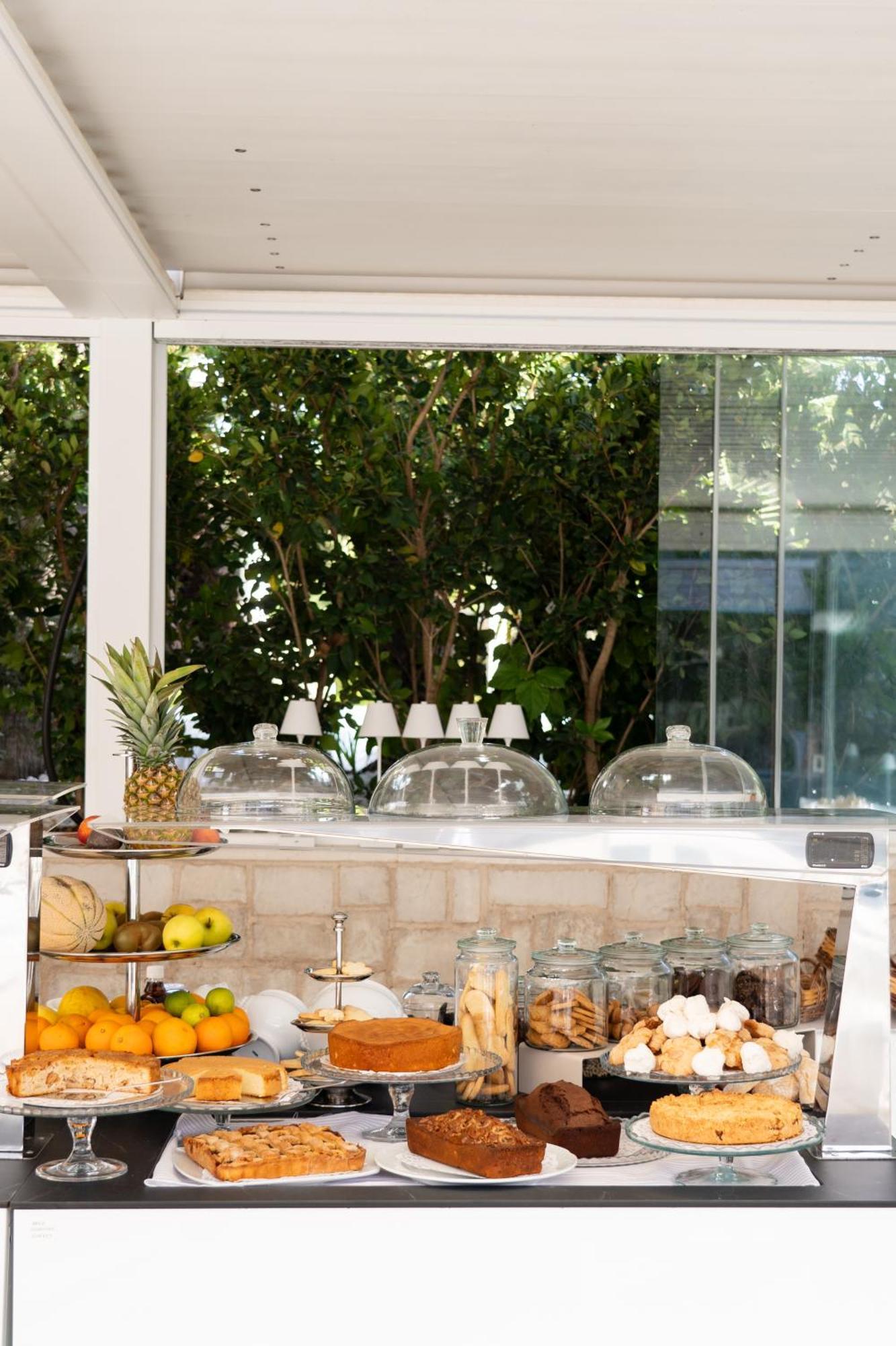 Hotel Oasi Blu Sardinia