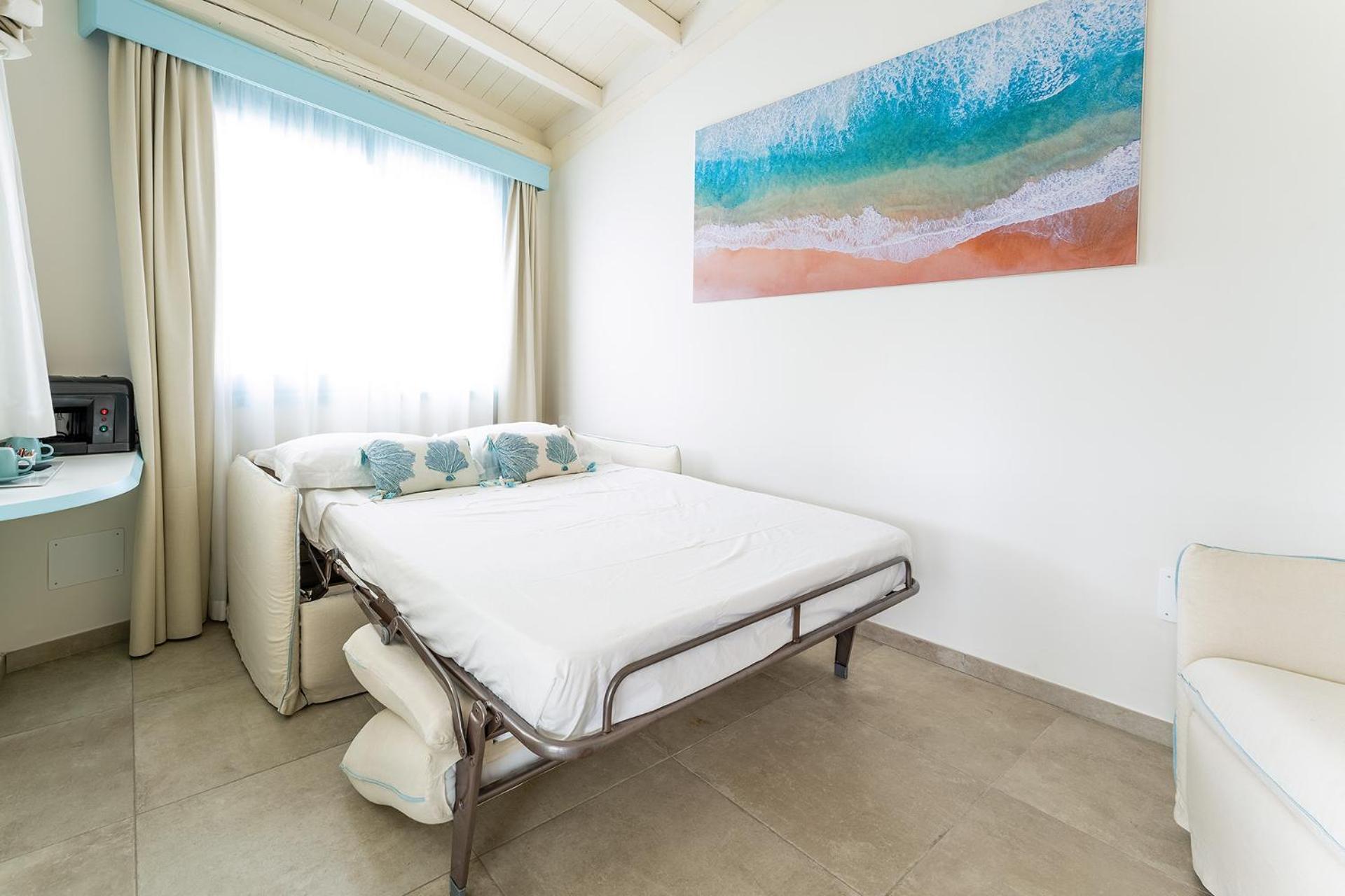 Hotel Oasi Blu Sardinia