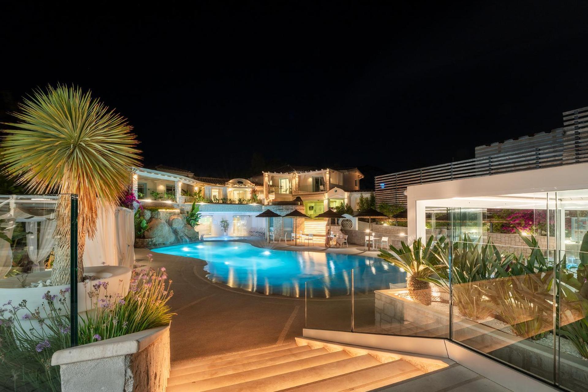 Oasi Blu Sardinia 5*
