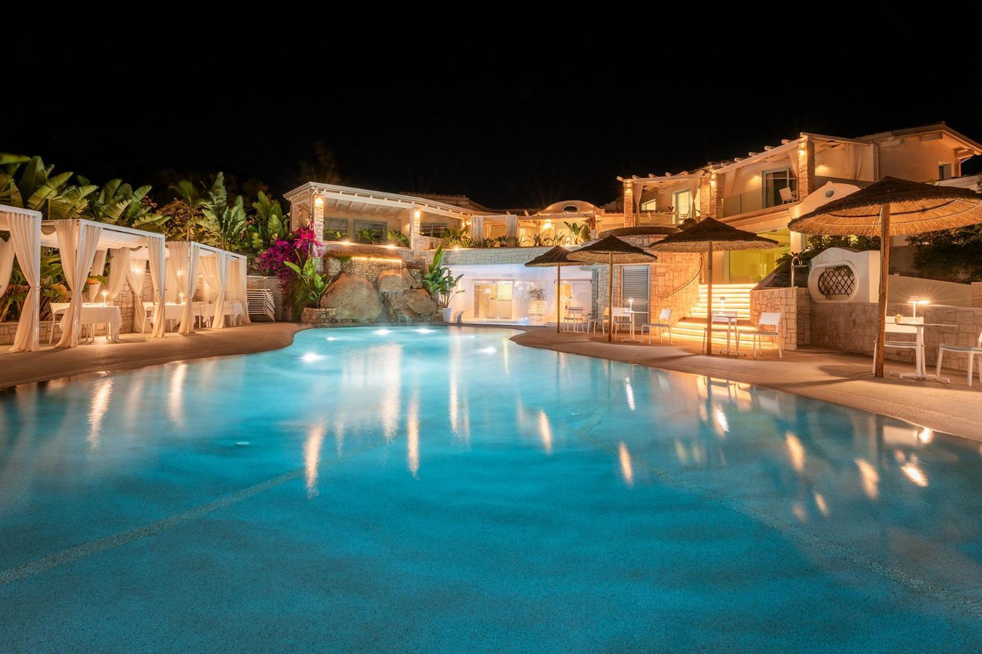 Oasi Blu Sardinia 5*