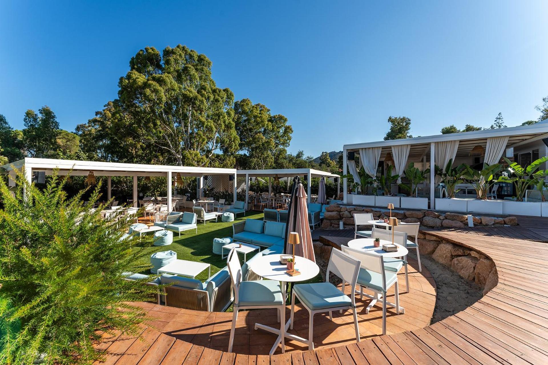 Oasi Blu Sardinia Hotel Santa Margherita di Pula
