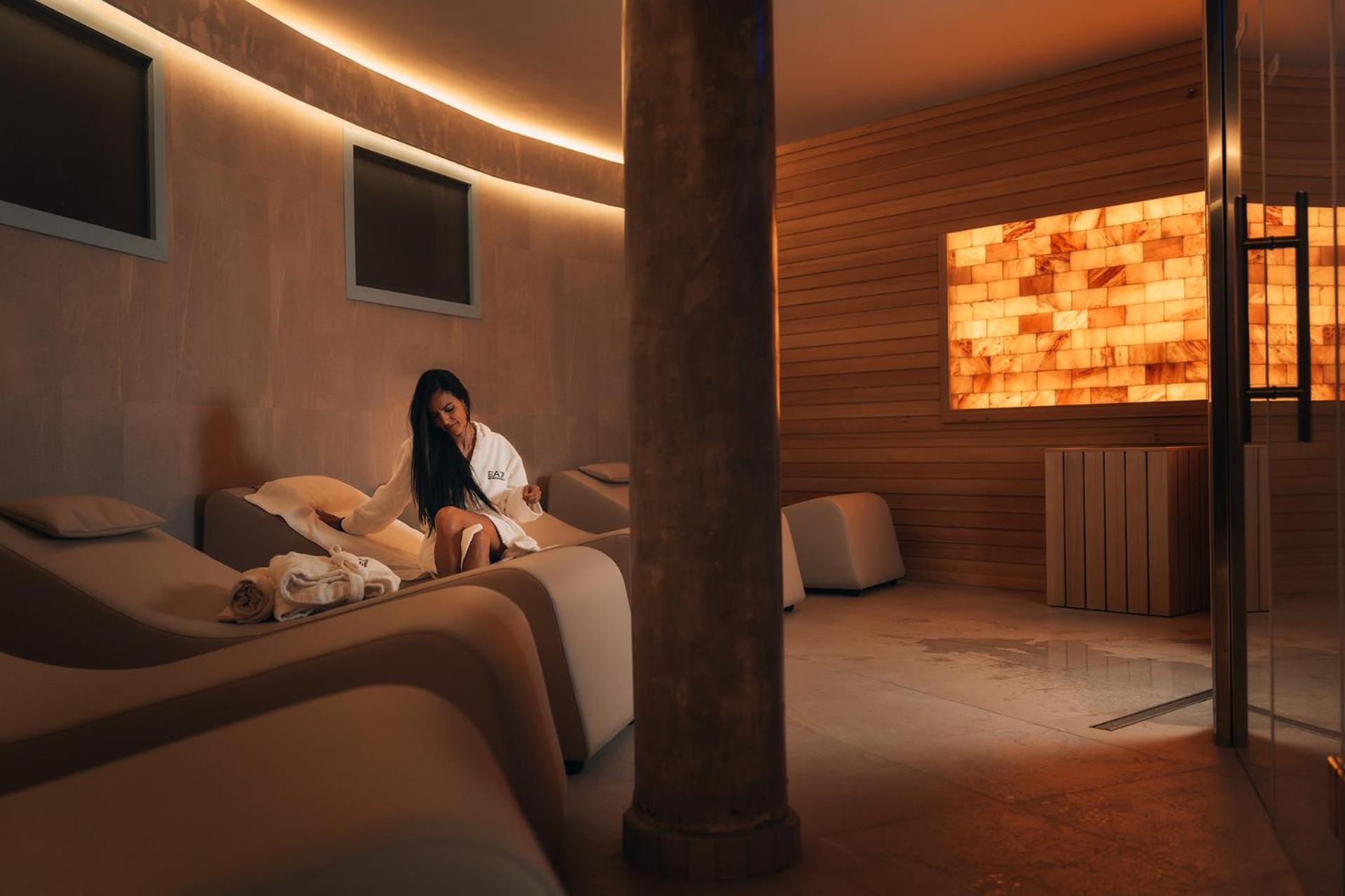 Oasi Blu Sardinia 5*