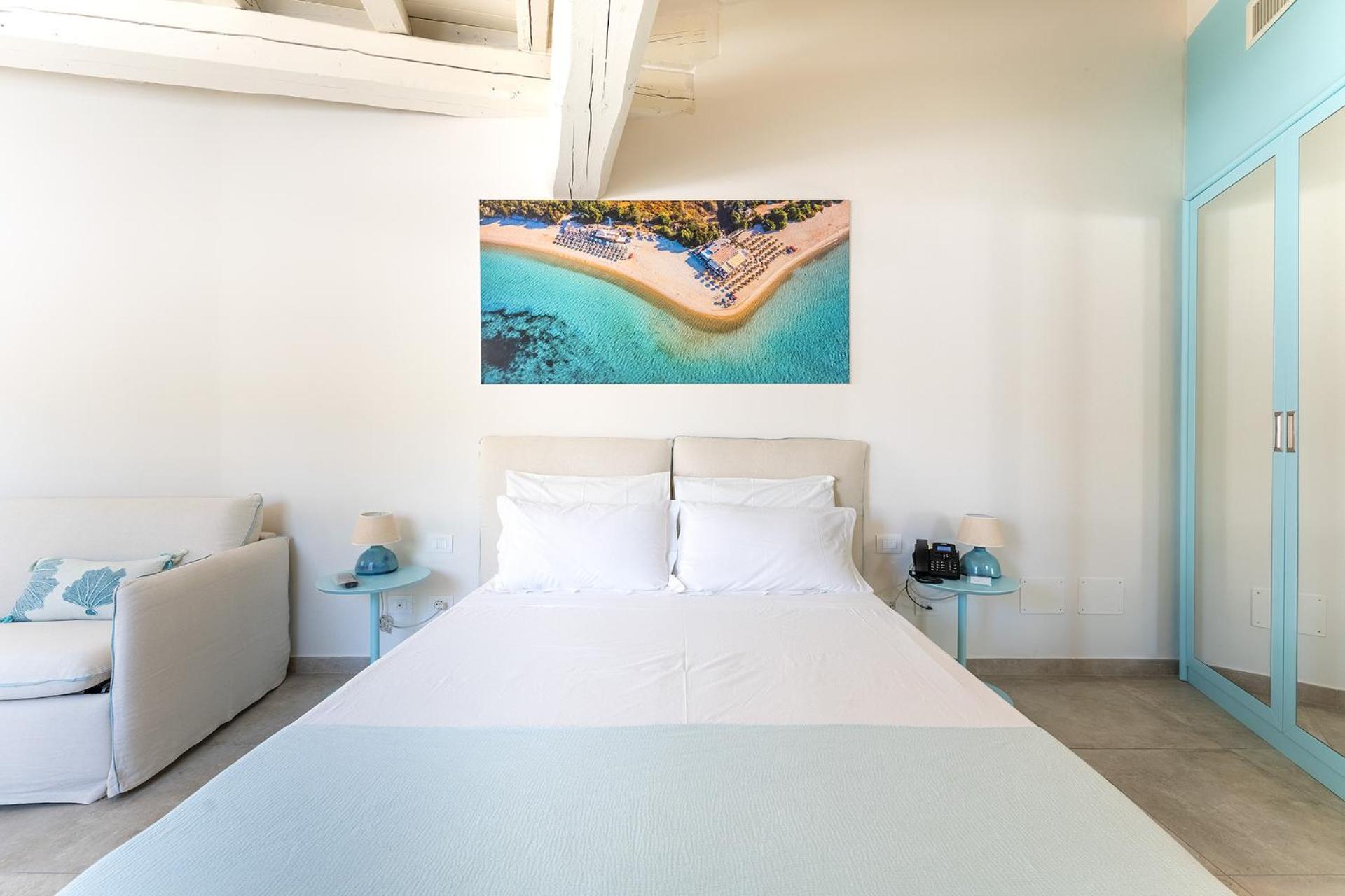 Oasi Blu Sardinia Hotel