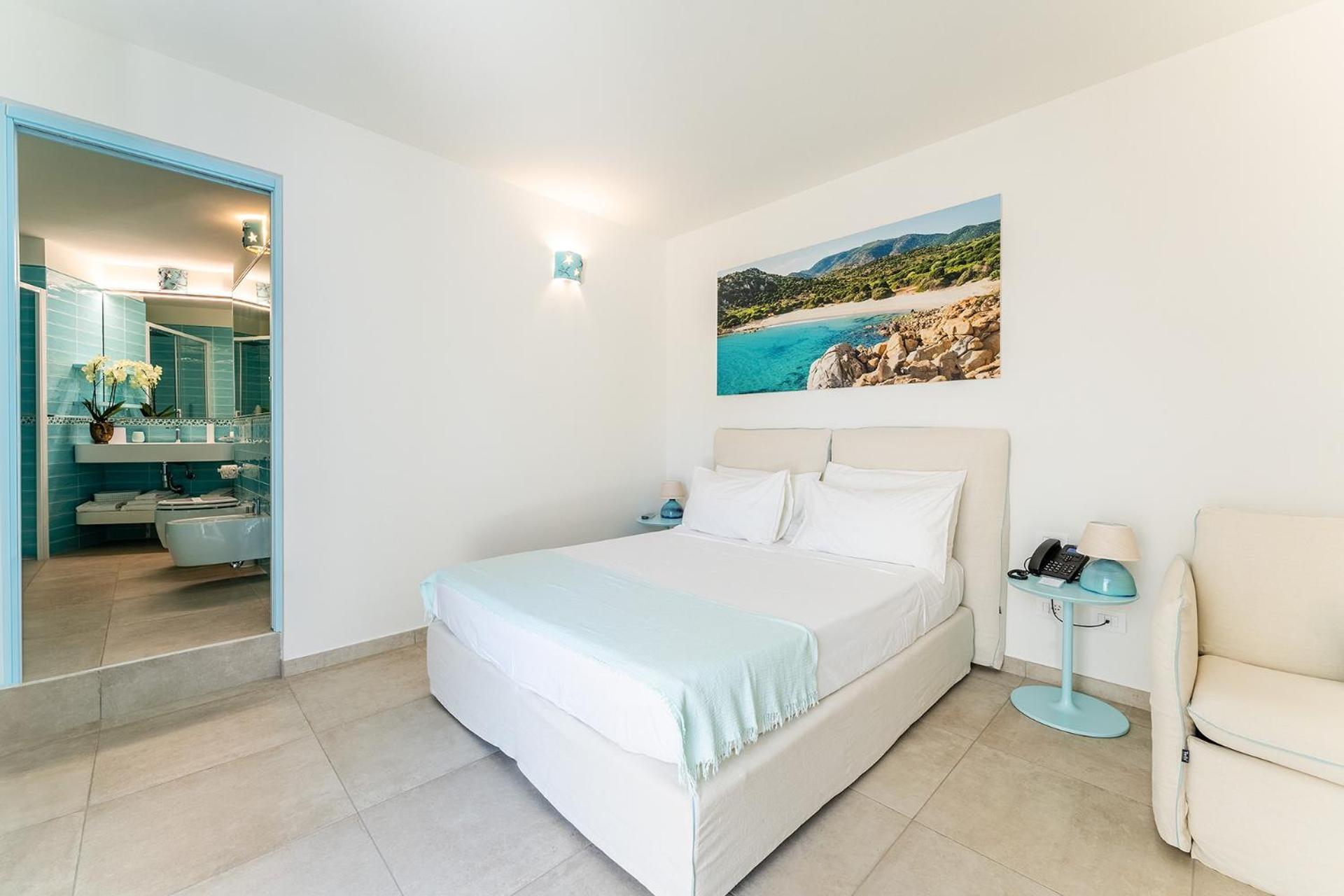 Oasi Blu Sardinia 5*