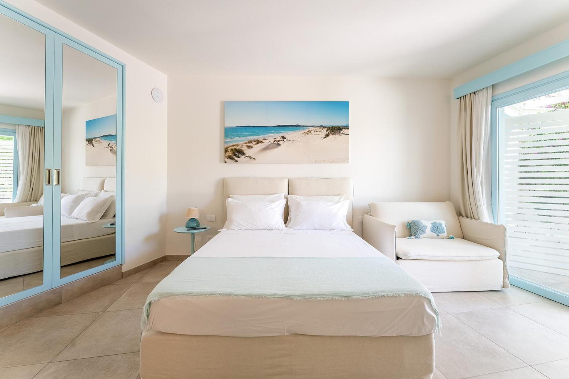 Oasi Blu Sardinia 5*