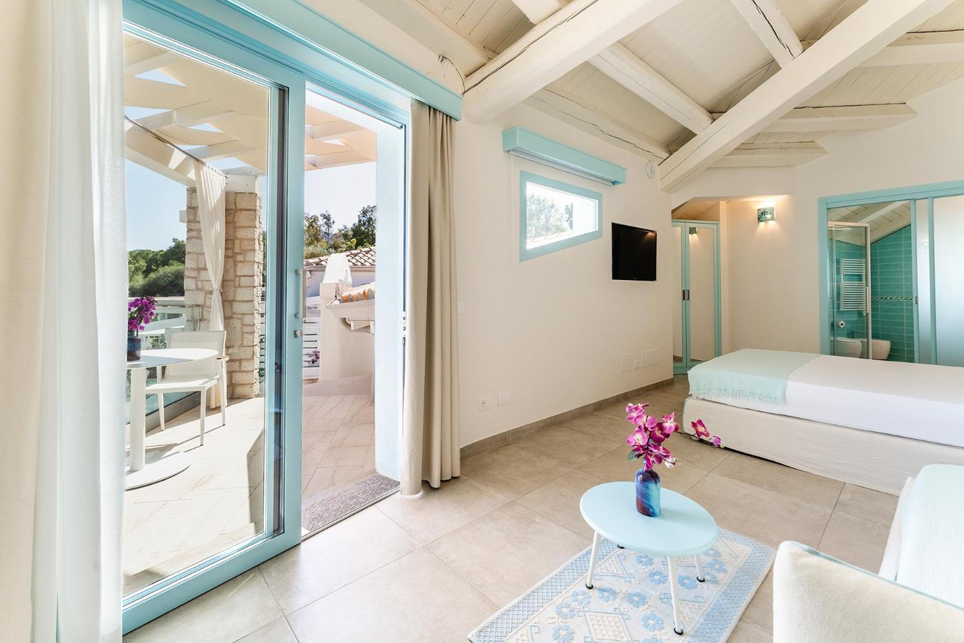 Oasi Blu Sardinia Hotel