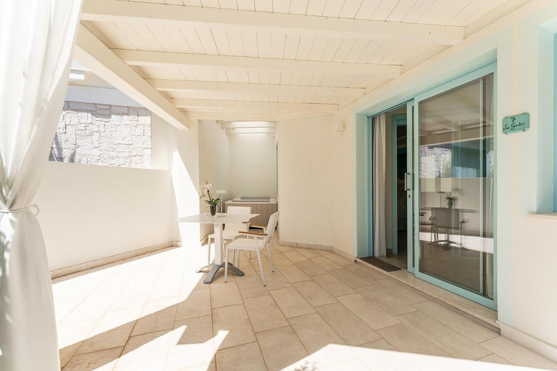 Oasi Blu Sardinia Hotel Santa Margherita di Pula