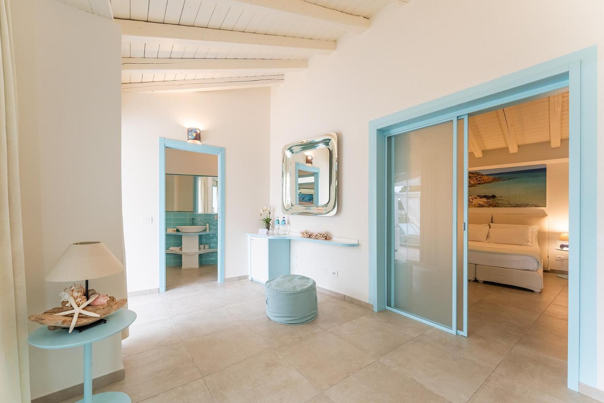 Oasi Blu Sardinia Hotel 5*