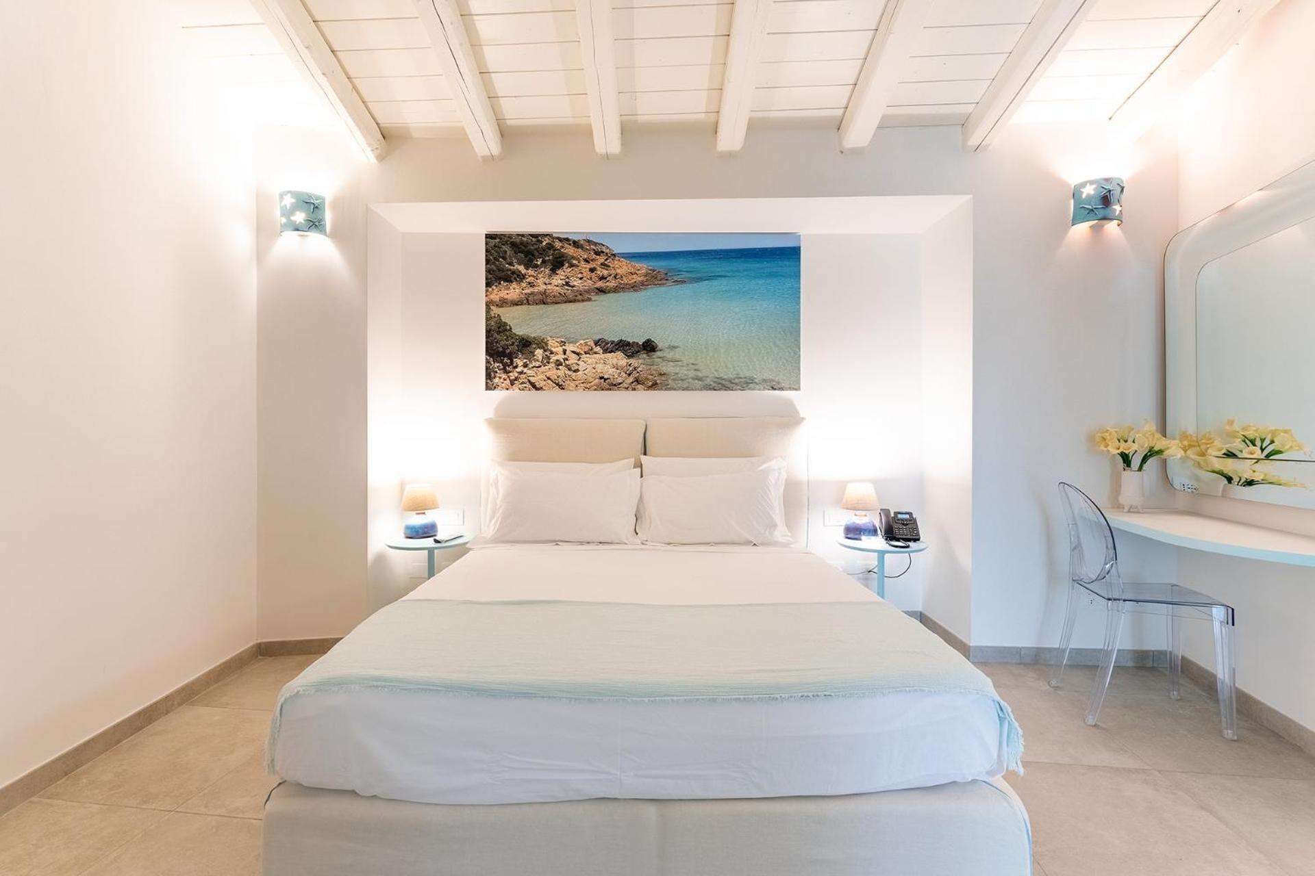 Oasi Blu Sardinia Hotel Santa Margherita di Pula