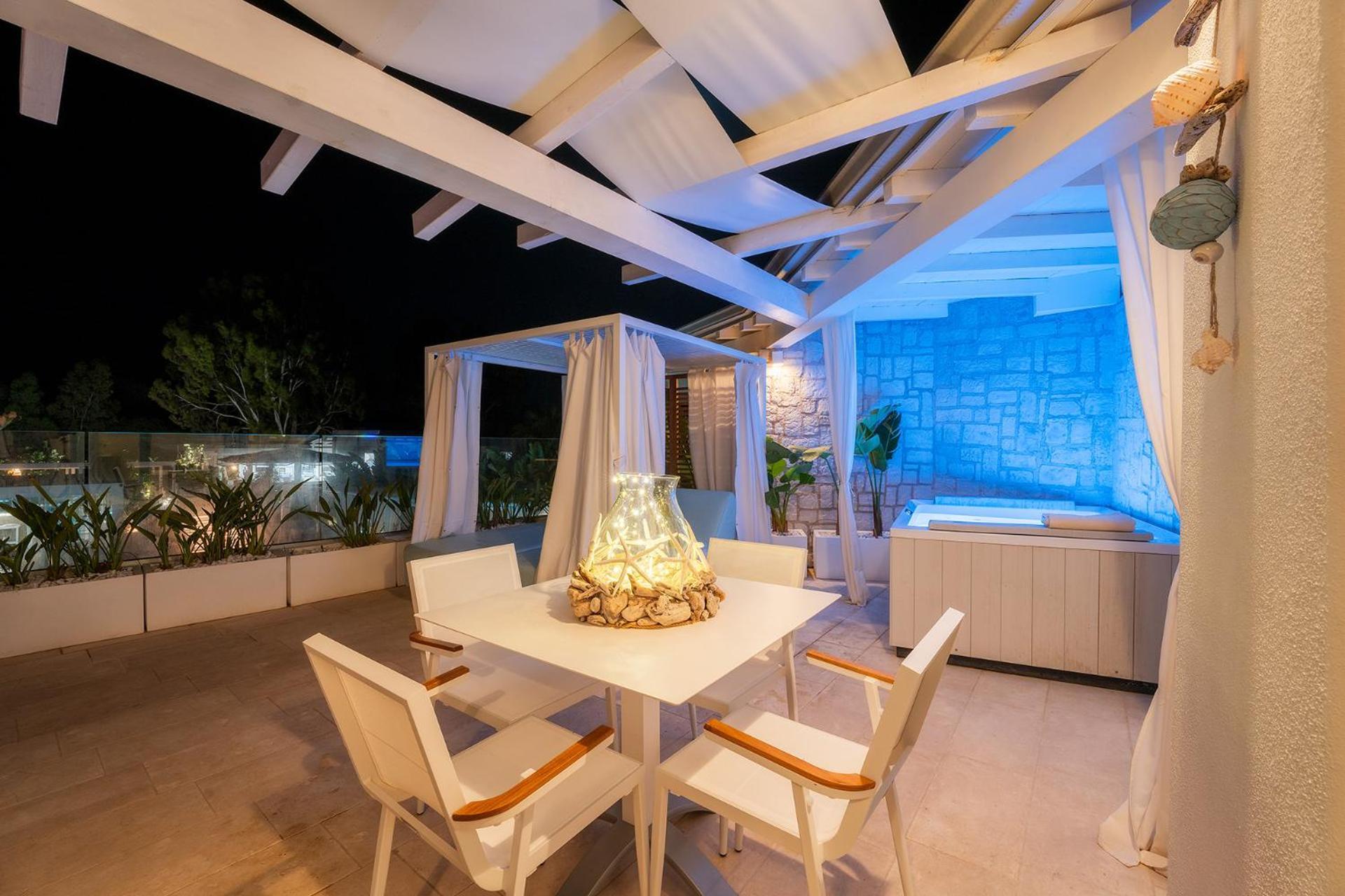 Hotel Oasi Blu Sardinia