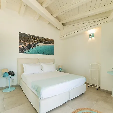 Hotel Oasi Blu Sardinia Santa Margherita di Pula Esterno foto