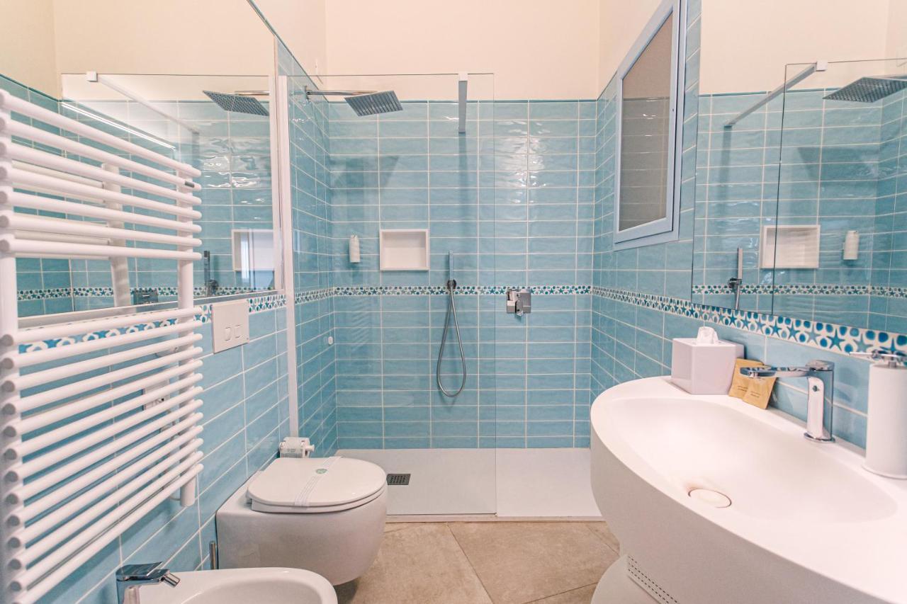 Oasi Blu Sardinia 5* Santa Margherita di Pula