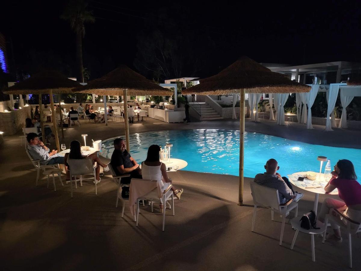 Oasi Blu Sardinia Hotel 5*