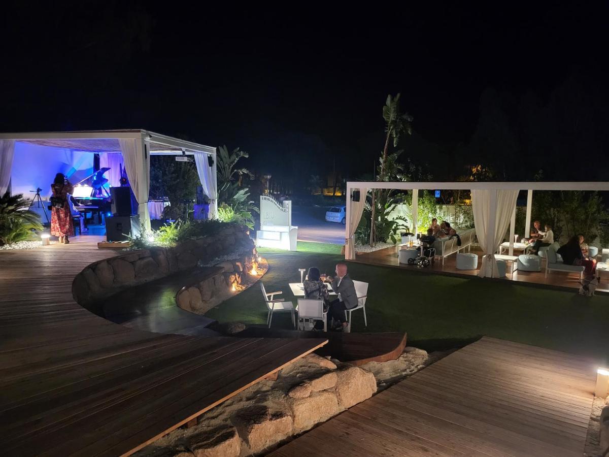 Hotel Oasi Blu Sardinia