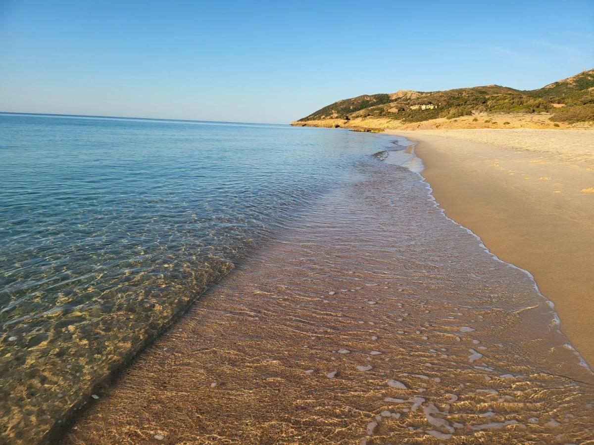 Oasi Blu Sardinia Santa Margherita di Pula