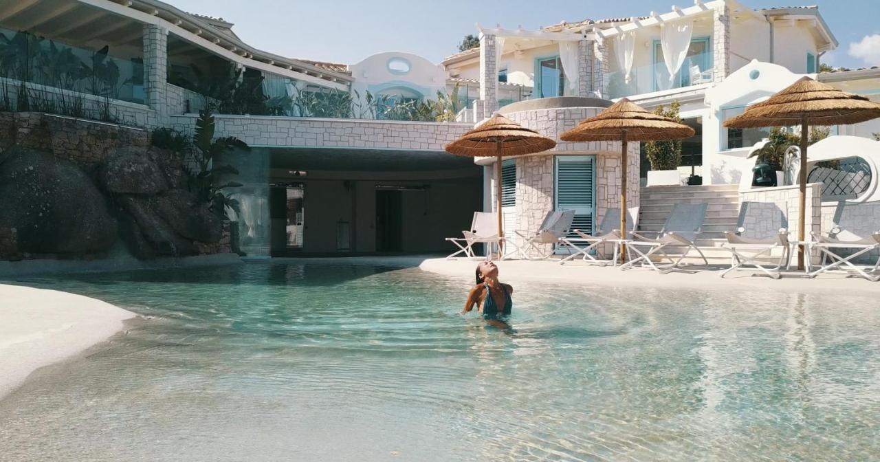 Oasi Blu Sardinia 5* Santa Margherita di Pula