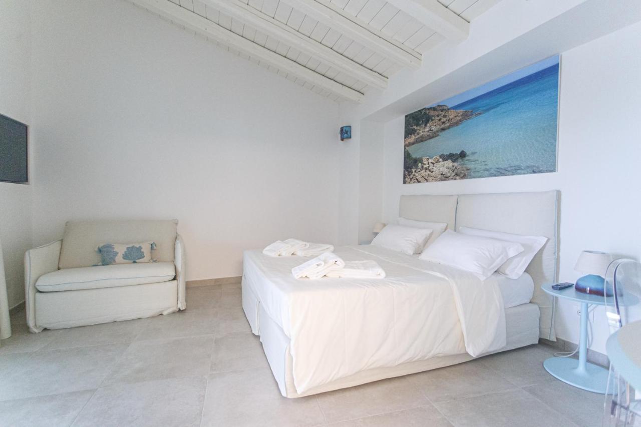 Oasi Blu Sardinia 5* Santa Margherita di Pula
