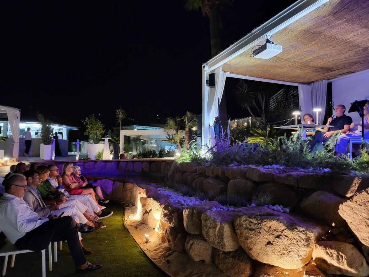 Oasi Blu Sardinia Hotel