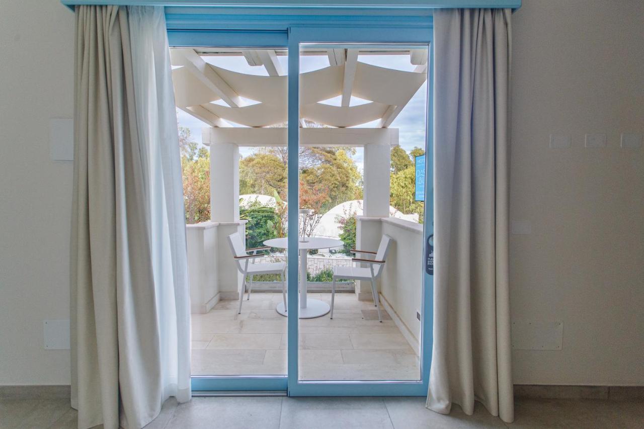 Oasi Blu Sardinia 5*
