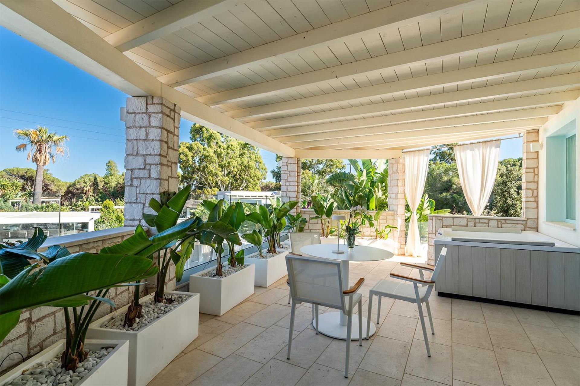 Oasi Blu Sardinia 5*