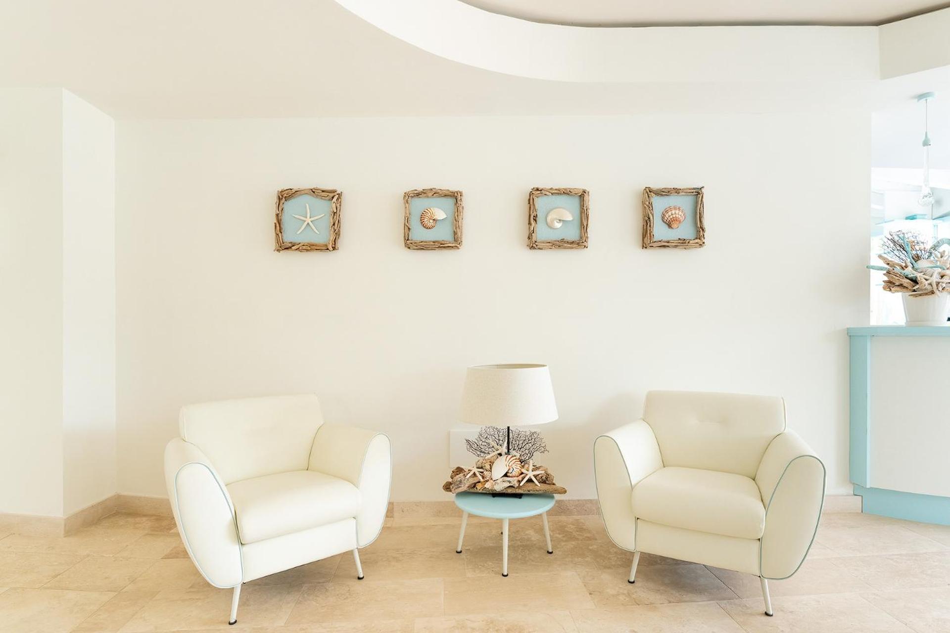 Hotel Oasi Blu Sardinia