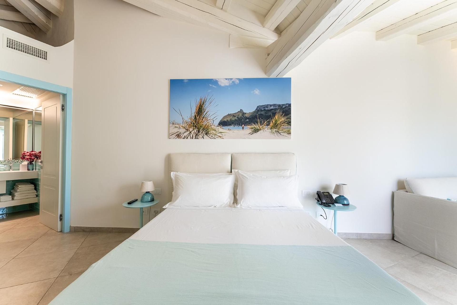 Hotel Oasi Blu Sardinia