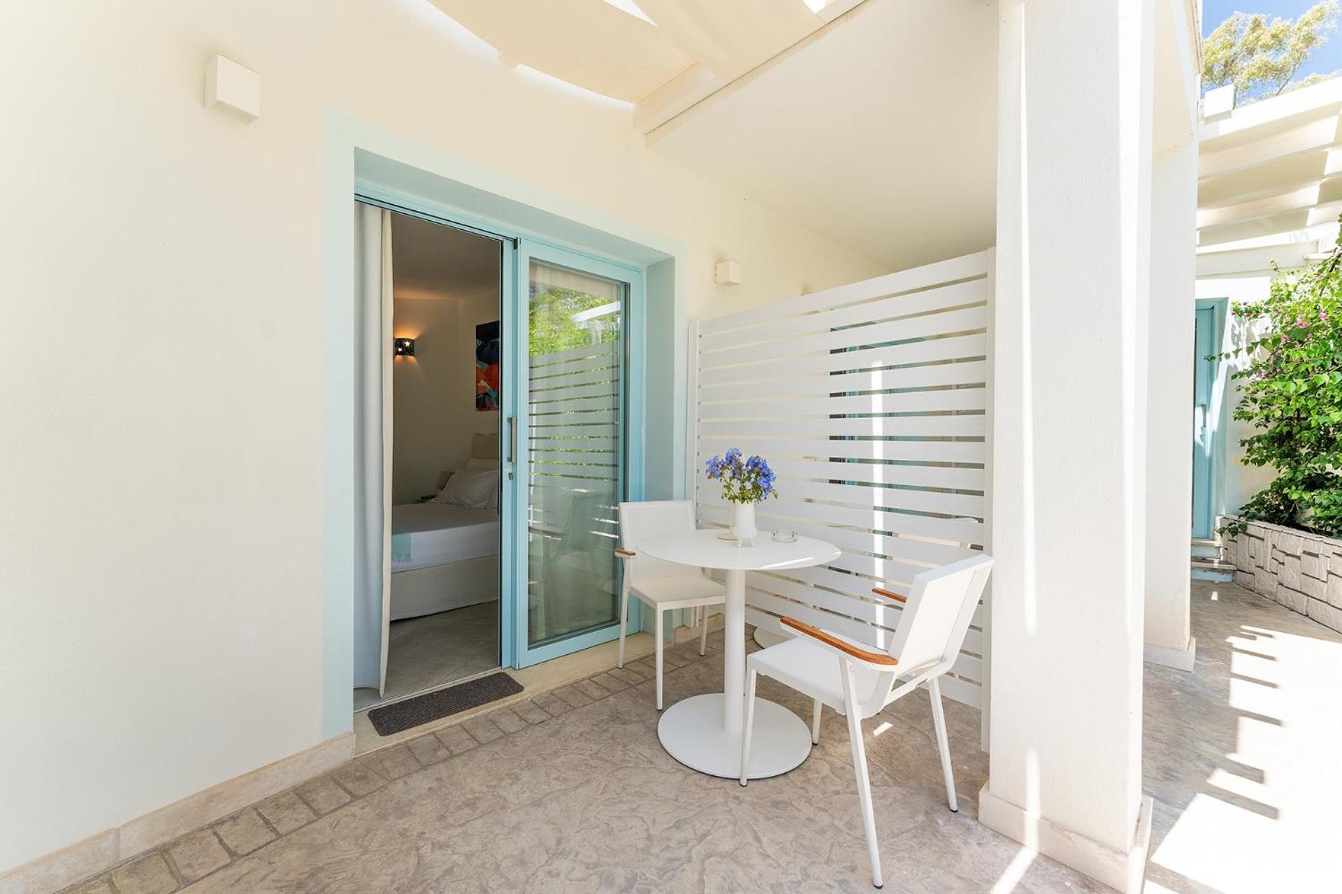 Oasi Blu Sardinia Hotel Santa Margherita di Pula