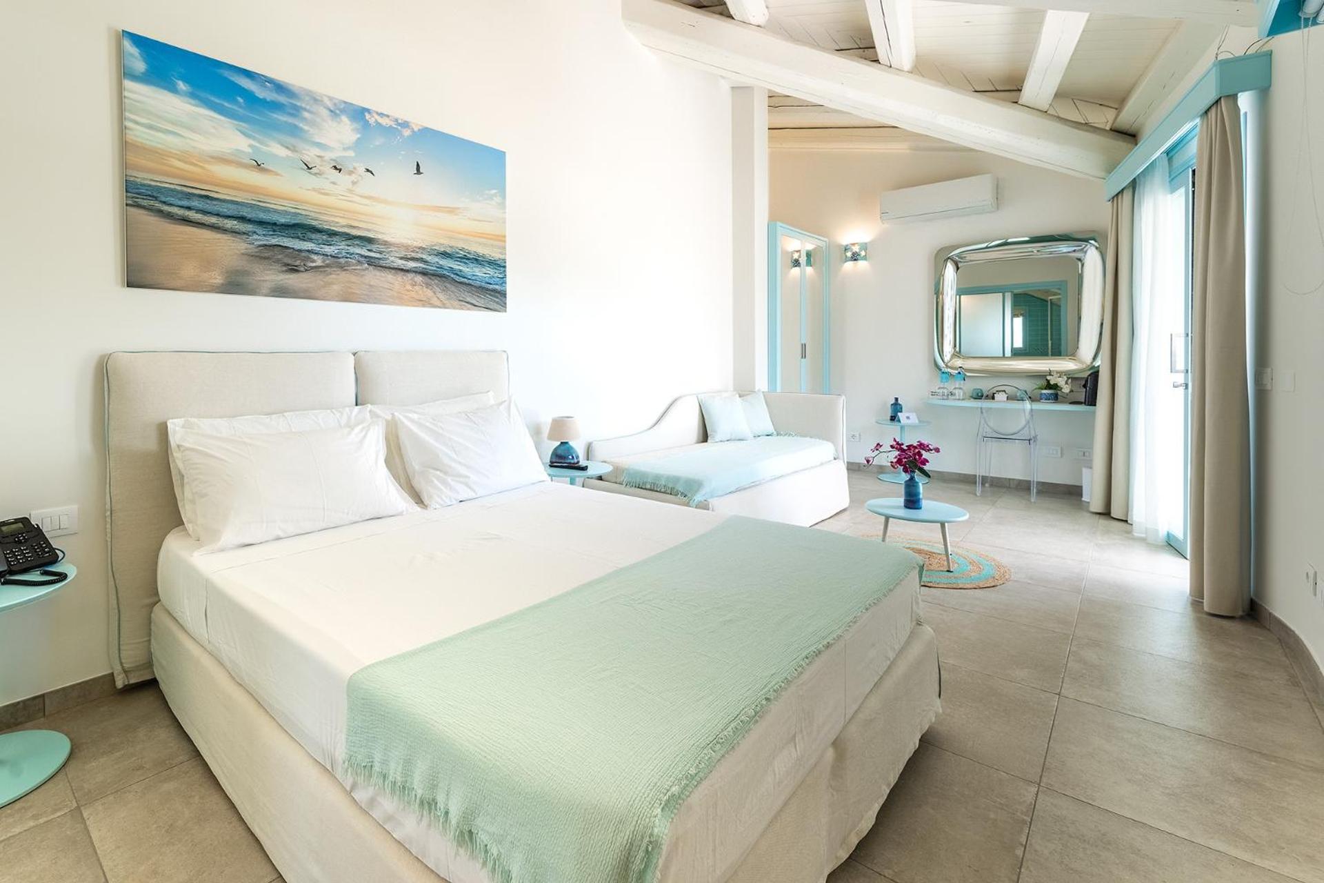 Oasi Blu Sardinia Hotel Santa Margherita di Pula