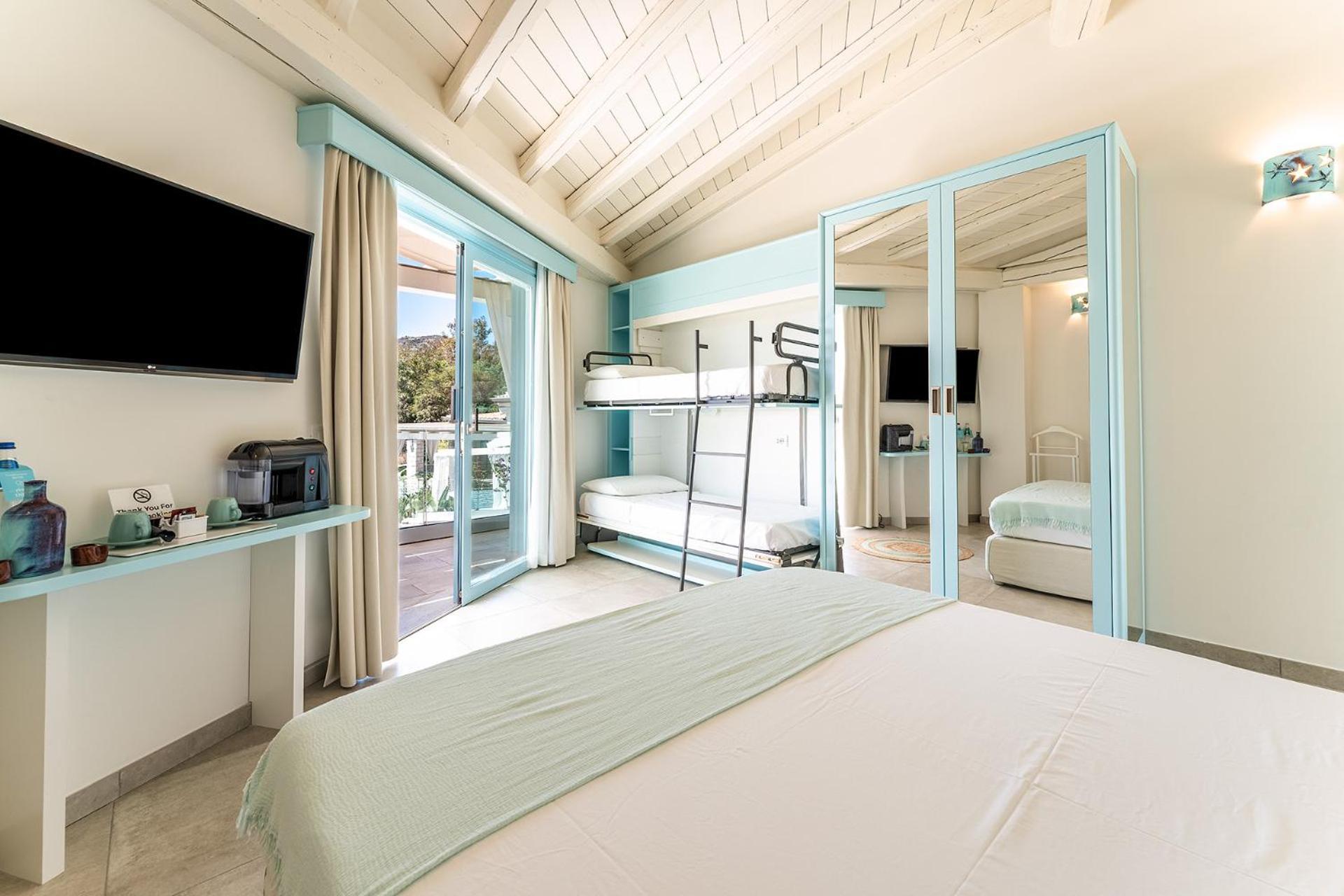Hotel Oasi Blu Sardinia