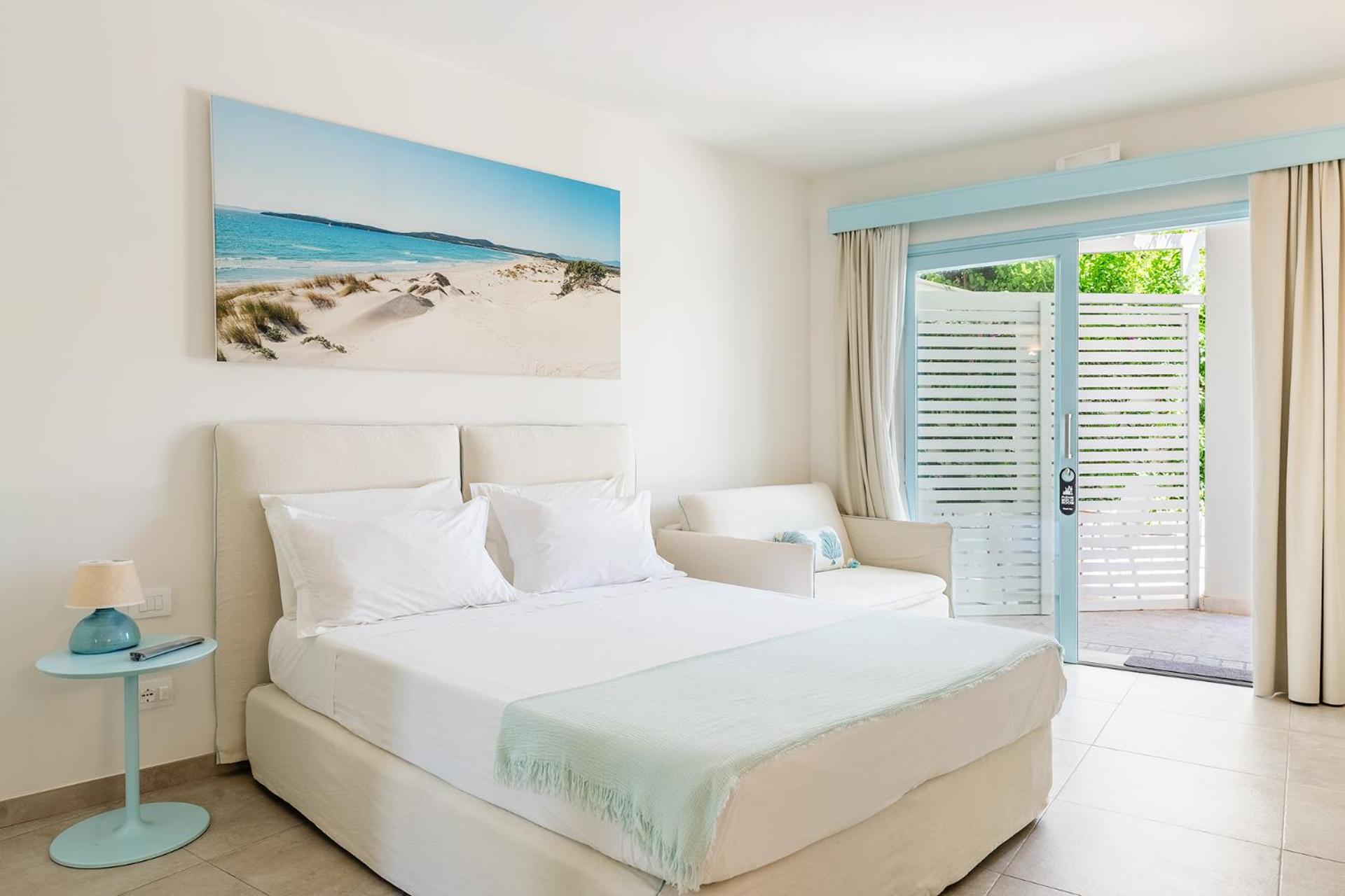 Hotel Oasi Blu Sardinia Santa Margherita di Pula